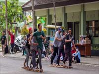 Advanced College Program Cilacap Nomor 10