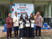 Advanced College Program Cilacap Nomor 3